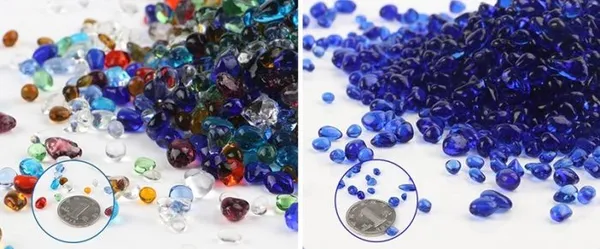 Стеклянный грунт