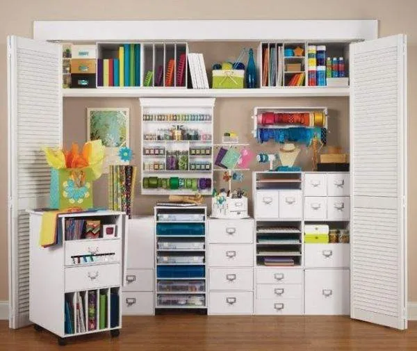 мебель для гостиной с рабочим местом, фото 57