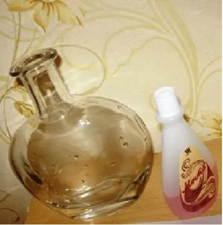 10 идей, как сделать декупаж бутылки своими руками. Декупаж бутылок своими руками. 9