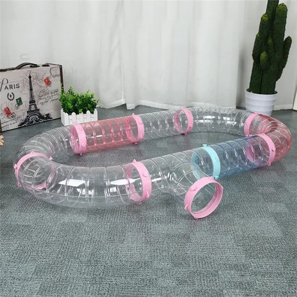 Туннель для крыс