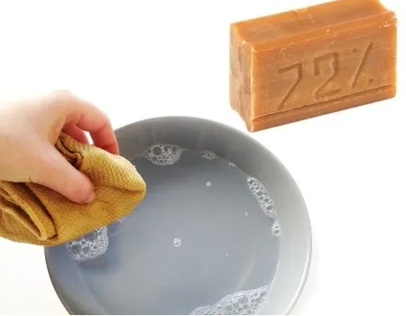 Как вывести плесень с ткани – 10 основных методов избавиться в домашних условиях. Как отстирать плесень с ткани. 4