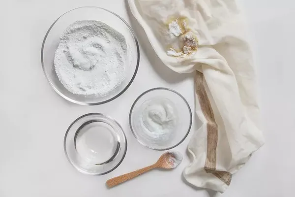 Чем вывести пятно от кофе: 5 простых шагов + хитрости и советы