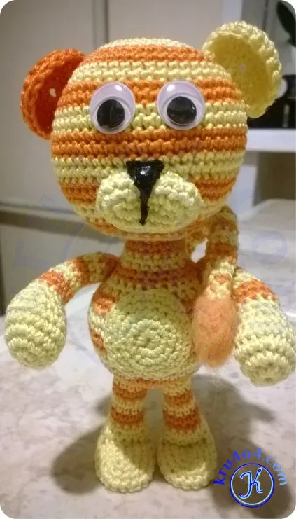 Как делать НЕВИДИМЫЕ убавки при вязании крючком амигуруми и не только. Как делать убавку крючком. 7