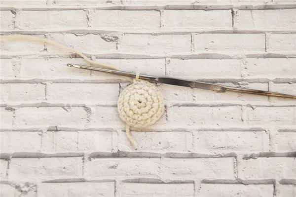 Пошаговый мастер-класс вязания амигуруми для начинающих