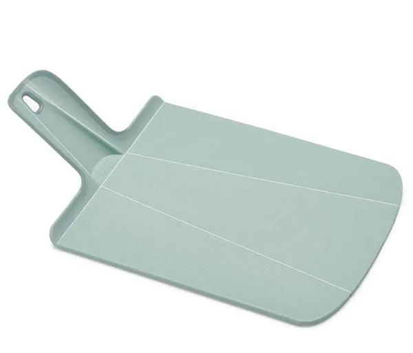 Разделочная доска с местом для хранения ножей