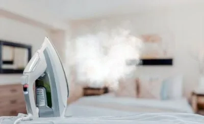 Как гладить кожаную юбку. Как погладить кожаную юбку. 3