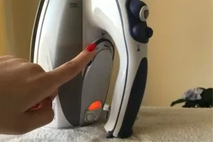 Как погладить кожаную юбку самостоятельно