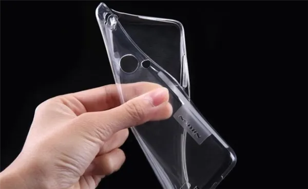 Как очистить прозрачный силиконовый чехол от желтизны