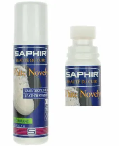 Отбеливание кроссовок