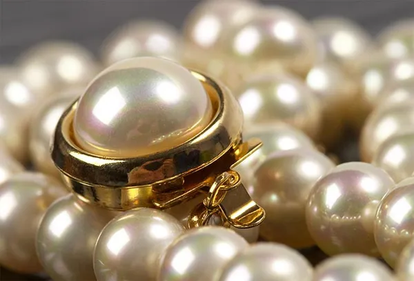 Свойства жемчуга
