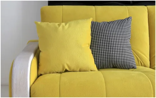 Как почистить диван в домашних условиях. Как почистить диван в домашних условиях. 4