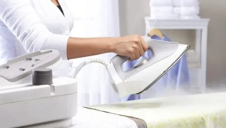 Как почистить парогенератор от накипи