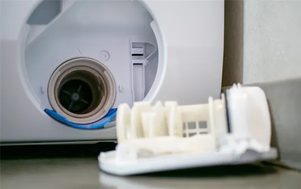 Как почистить стиральную машину: пошаговая инструкция. Как почистить стиральную машинку. 11