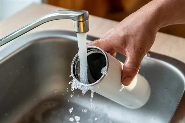 Как почистить термос изнутри