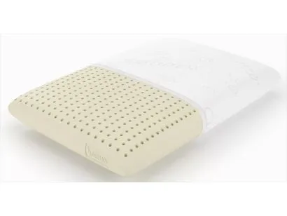 Как выбрать подушку при остеохондрозе. Подушка под поясницу. 3