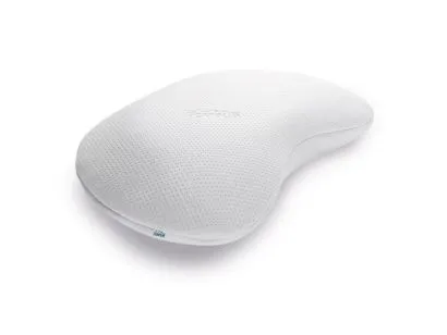 Как выбрать подушку при остеохондрозе. Подушка под поясницу. 2