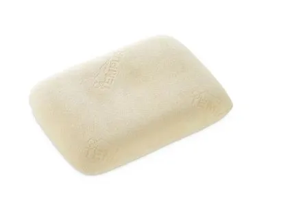 Как выбрать подушку при остеохондрозе. Подушка под поясницу. 5