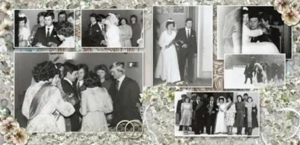 Фотоальбом своими руками