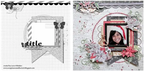 Как сделать альбом в технике скрапбукинг своими руками. Скрапбукинг для начинающих фотоальбом. 27