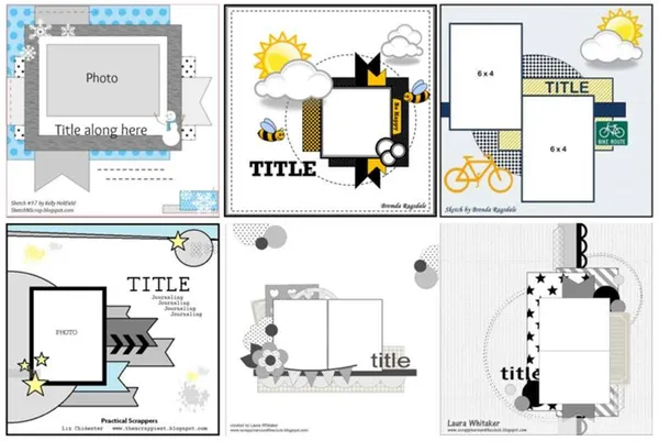 Как сделать альбом в технике скрапбукинг своими руками. Скрапбукинг для начинающих фотоальбом. 15
