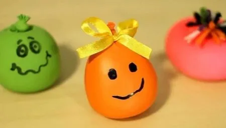 Как сделать антистресс в домашних условиях?