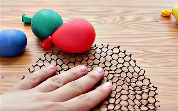 Как сделать антистресс фото