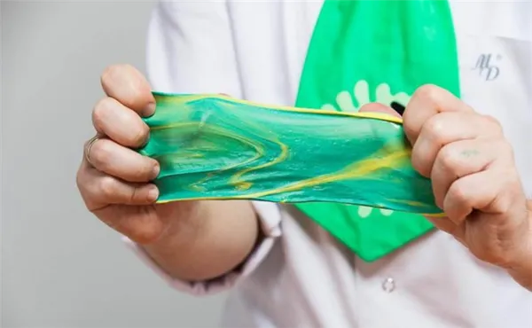 Как сделать антистресс в домашних условиях. Как сделать антистресс. 4