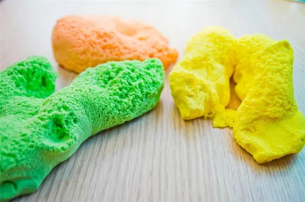 Как сделать антистресс в домашних условиях. Как сделать антистресс. 8