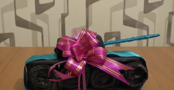 Как сделать боевую технику из бумаги оригами. Военная техника своими руками. 35