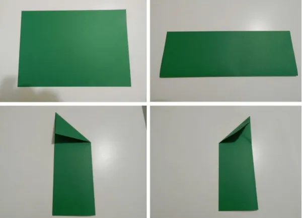 Как сделать боевую технику из бумаги оригами. Военная техника своими руками. 6