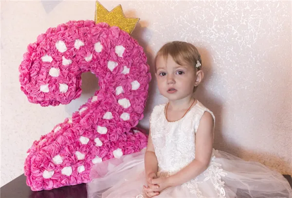 делаем цифру