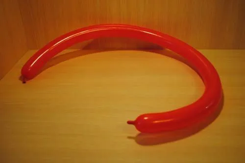 Цветок из шариков круглых инструкция. Как делать цветы из шариков и украшать ими праздничный интерьер. Цветы из шаров. 2