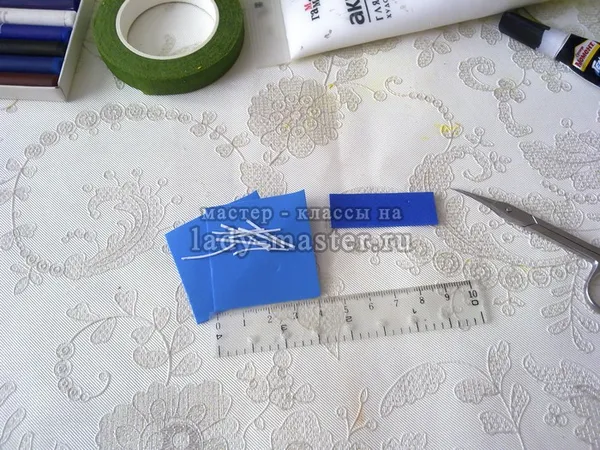 как сделать шаблог василька