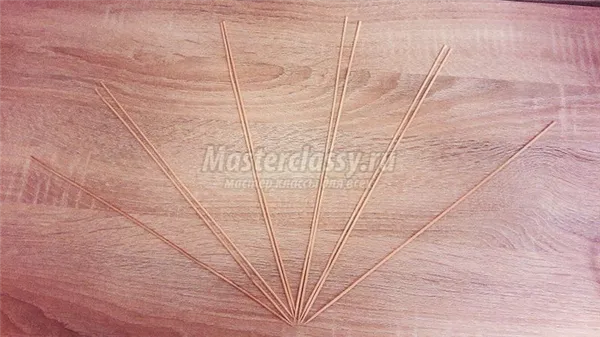 Как сделать веер своими руками: схемы с описанием и видео