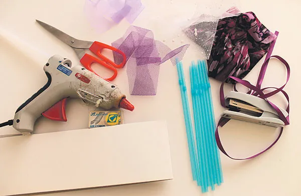 Как сделать веер своими руками: схемы с описанием и видео