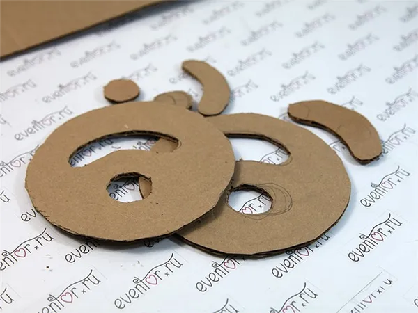 катушка для воздушного змея