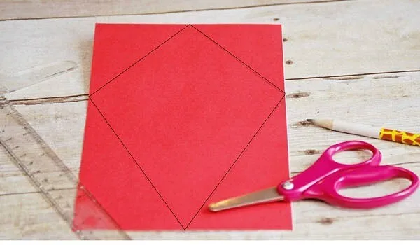 Как сделать воздушного змея своими руками: 4 мастер-класса