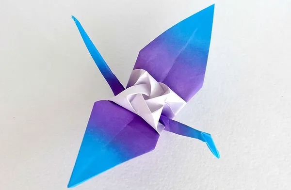 Журавлик «цуру»