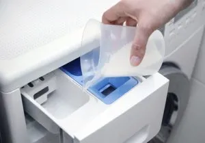 Средства для стирки