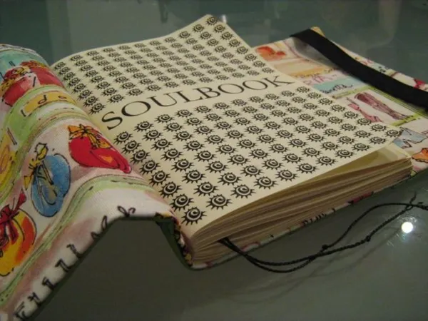 Как украсить блокнот. Идеи для блокнота. 11