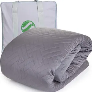 Как выбрать бамбуковое одеяло. Одеяло из бамбука. 7