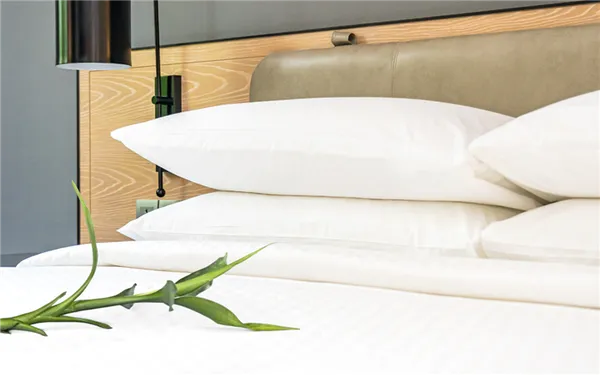 Как выбрать бамбуковое одеяло. Одеяло из бамбука. 4