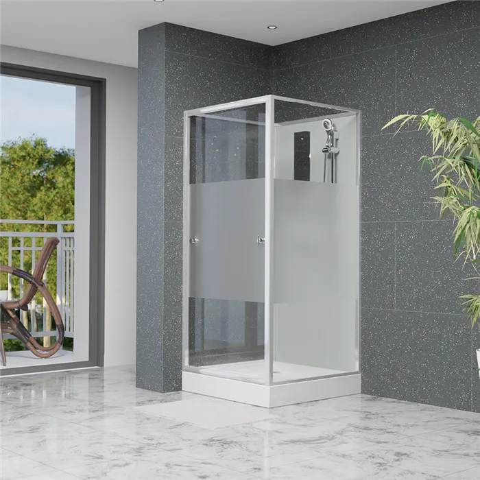 Как выбрать душевую кабину, чтобы избежать протечек и не переплатить 4