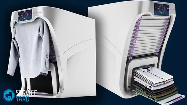 Как выбрать и использовать гладильный манекен. Шкаф для отпаривания одежды. 3