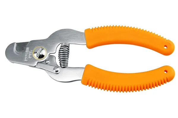 Профессиональный когтерез