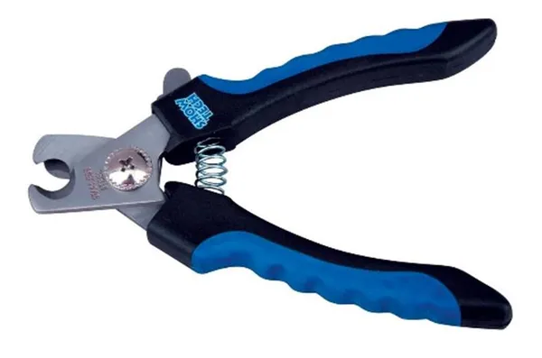 когтерез show tech