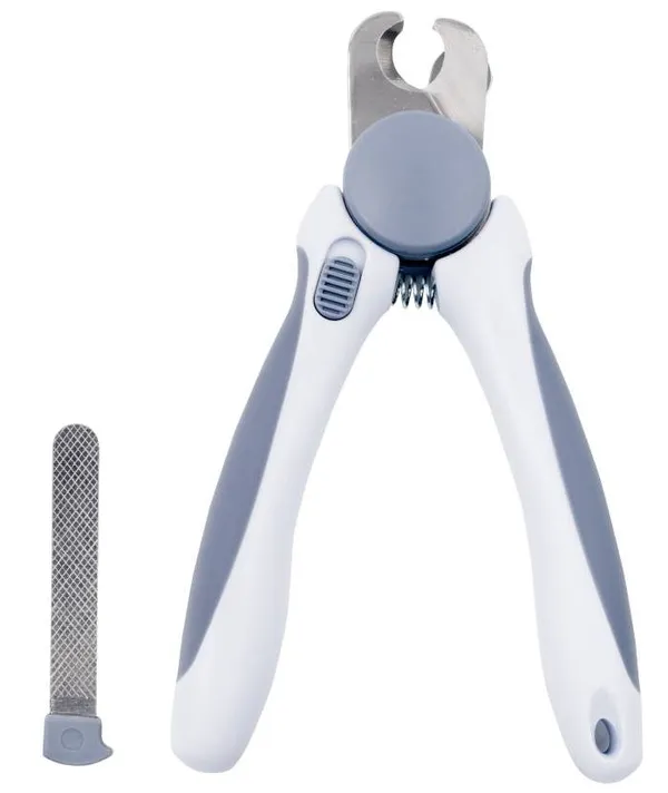 когтерез для крупных собак tenberg mustang