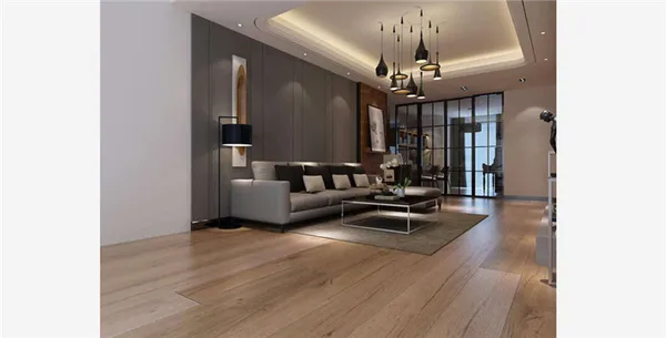 Как выбрать линолеум в зал. Какой цвет линолеума выбрать. 3