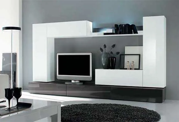 мебель для гостиной стиль