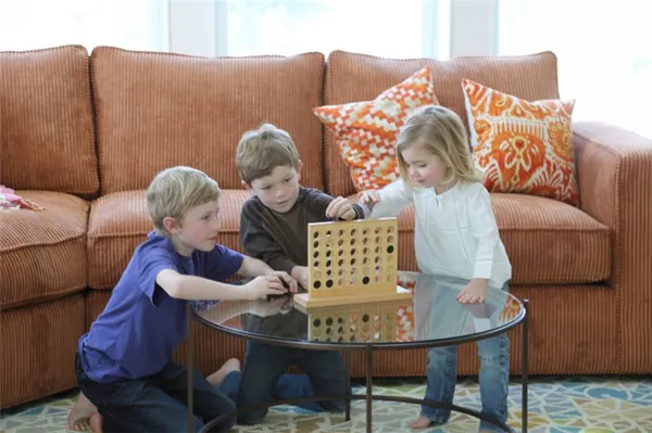 Как выбрать мебель для гостиной?